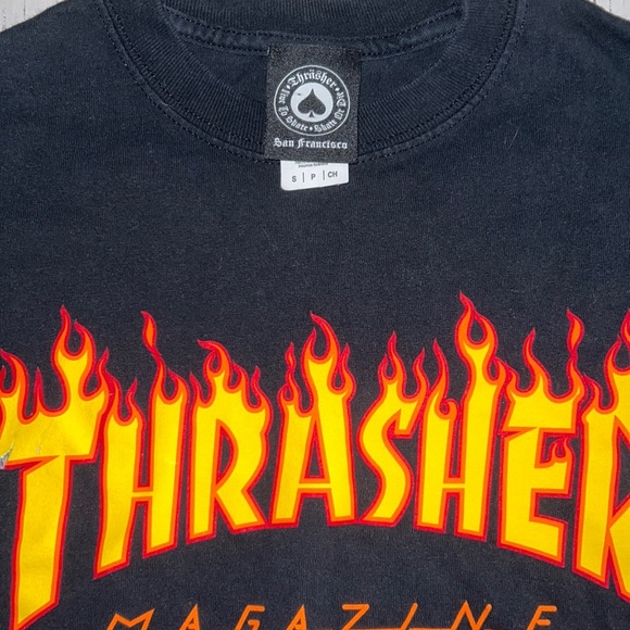 Thrasher - Picture 2 of 3